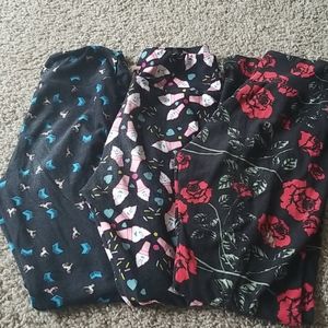 Lularoe Tween leggings